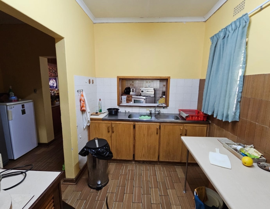 5 Bedroom Property for Sale in Hoopstad Free State